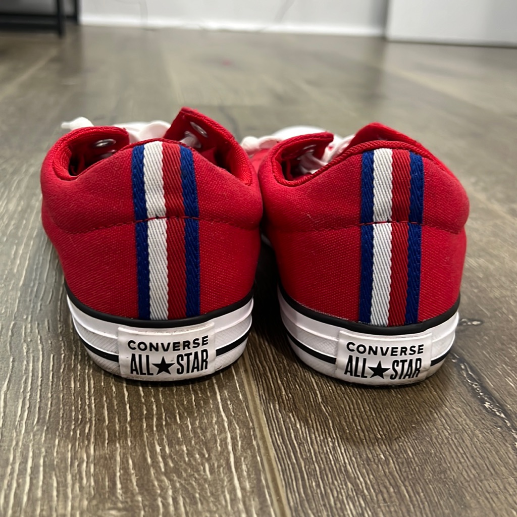 Converse All Stars